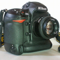  Nikon D3S