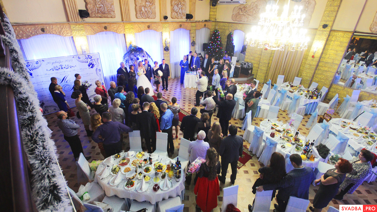 Wedding Ceremony в ресторане "Зевс", Санкт-Петербург