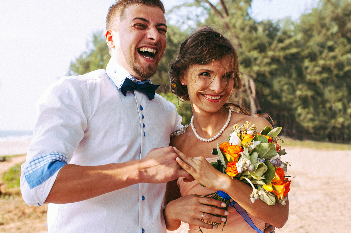 Wedding Ceremony