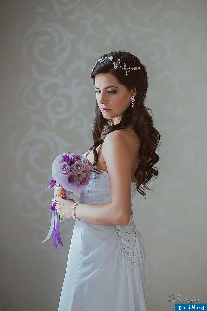 Bride 2013