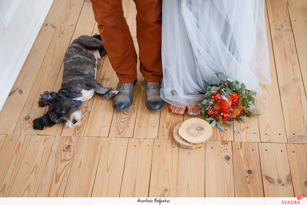 Wedding Day