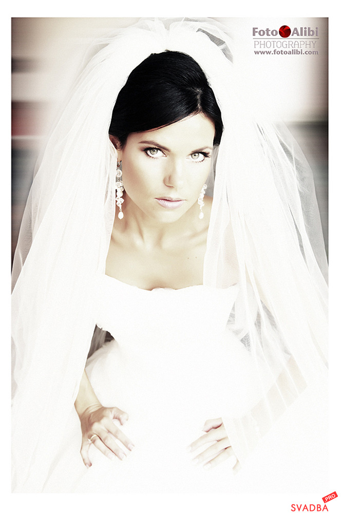 Beautyful Bride.