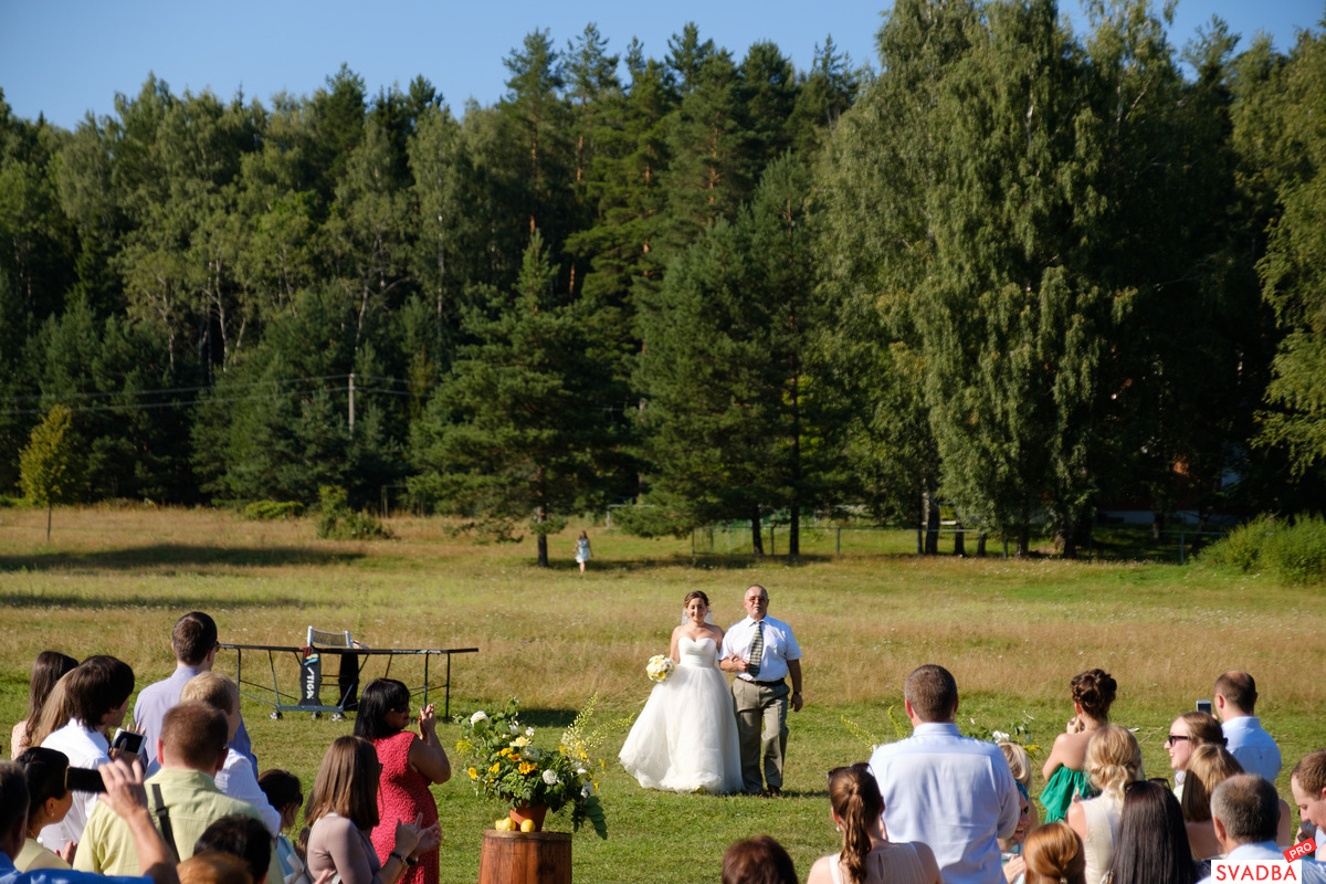 Wedding Ceremony