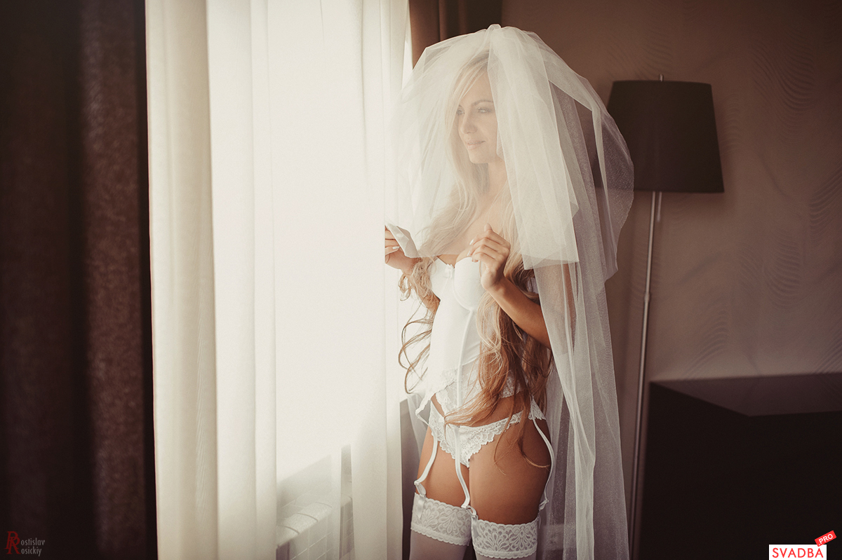 morning bride
