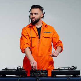 DJ Rokit