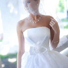 Невеста, фото