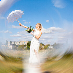 Best wedding photo 