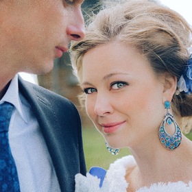 Свадебный фотограф в Волгограде