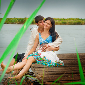 Love Story Екатерина и Александр