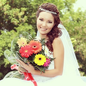 Моя Невеста =)