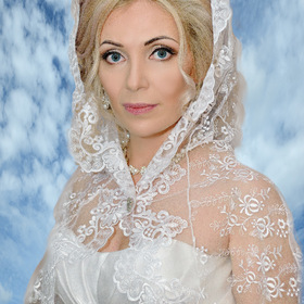 Невеста Натали.