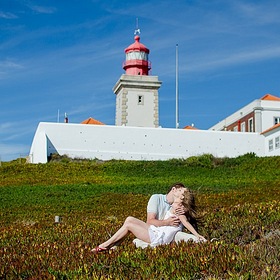 Медовый месяц в Португалии