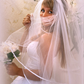 Портрет невесты