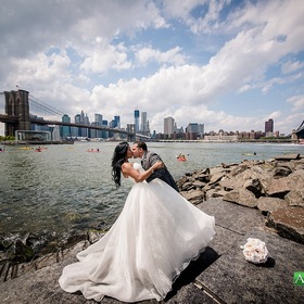 Wedding Photographer in new york