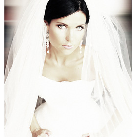 Beautyful Bride.