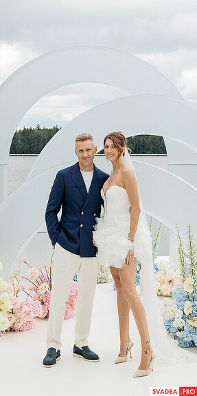 ��������� ���� ���. ������� ������ � ����� �THE LOVE IS BORN�